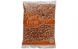 Agro Fresh Premium Ground Nut   Pack  500 grams